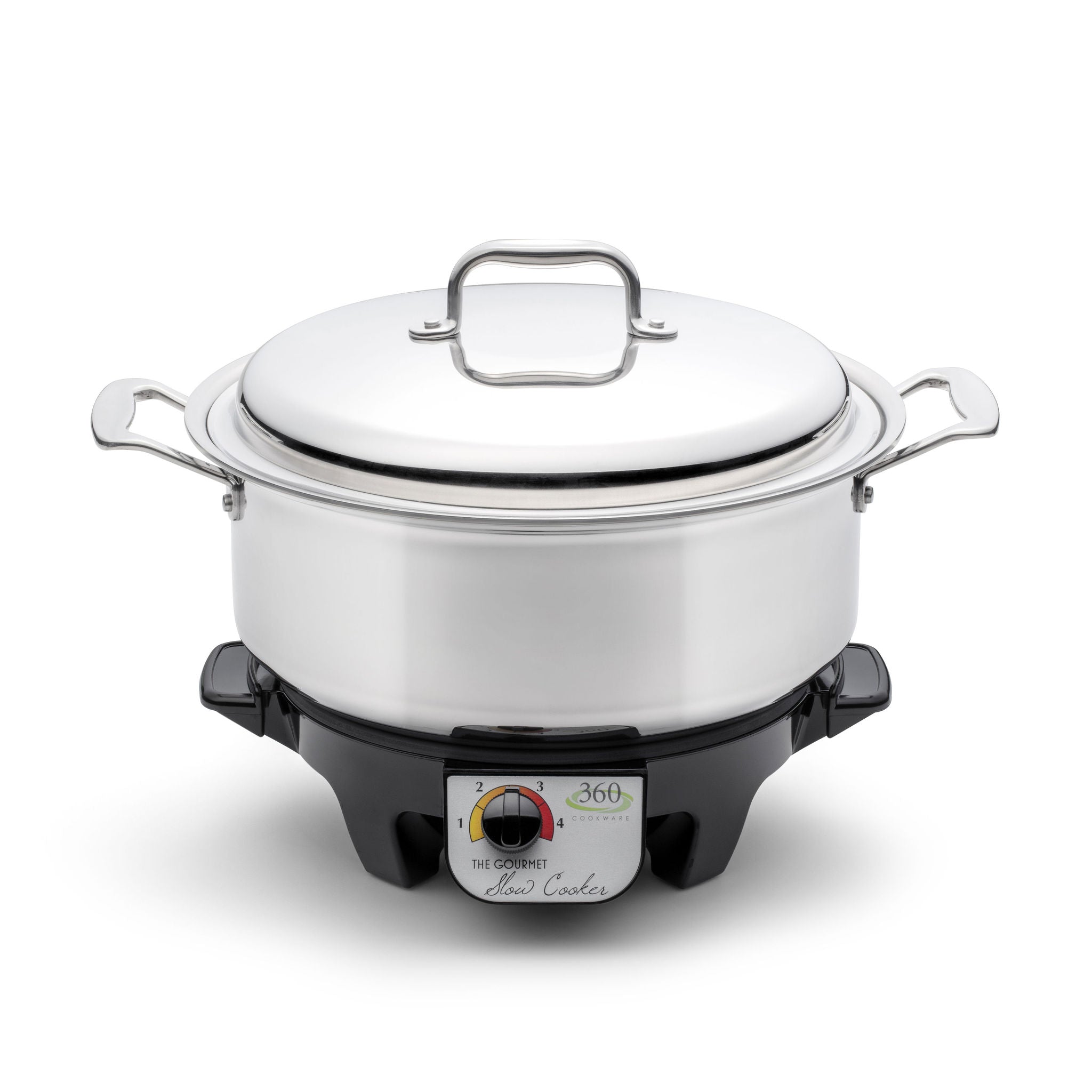 Beautiful 6QT Slow Cooker, White … curated on LTK
