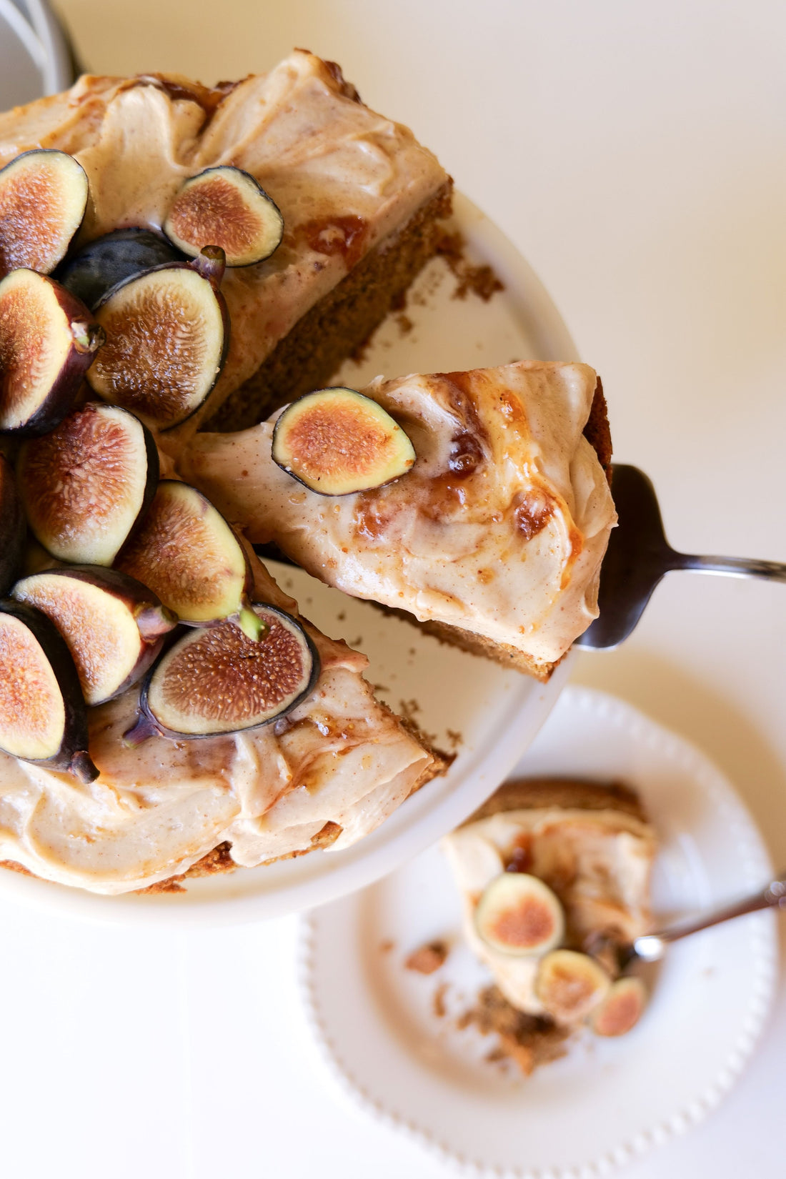 Fig Cake