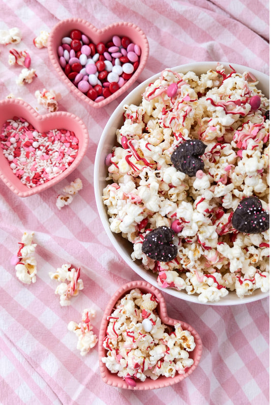 360 Valentines Popcorn