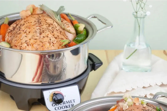 Best Non-toxic slow cookers