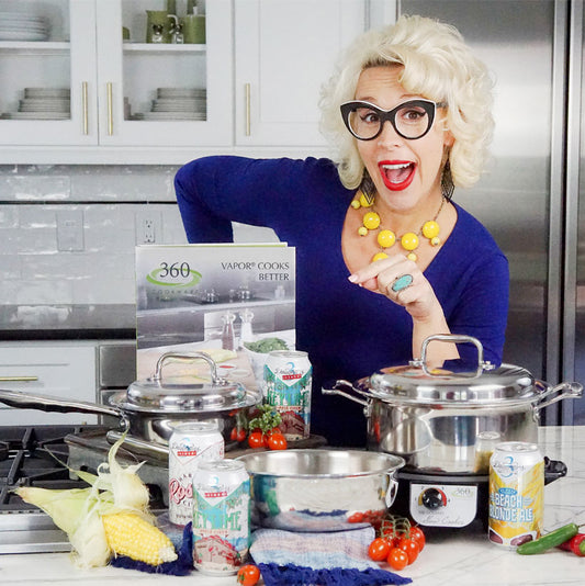 Chef Emily Ellyn