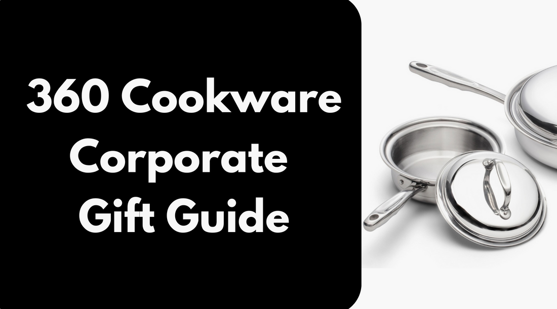 Corporate Gift Guide