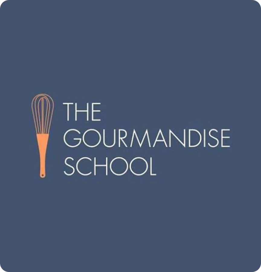 The Gourmandise Cooking School