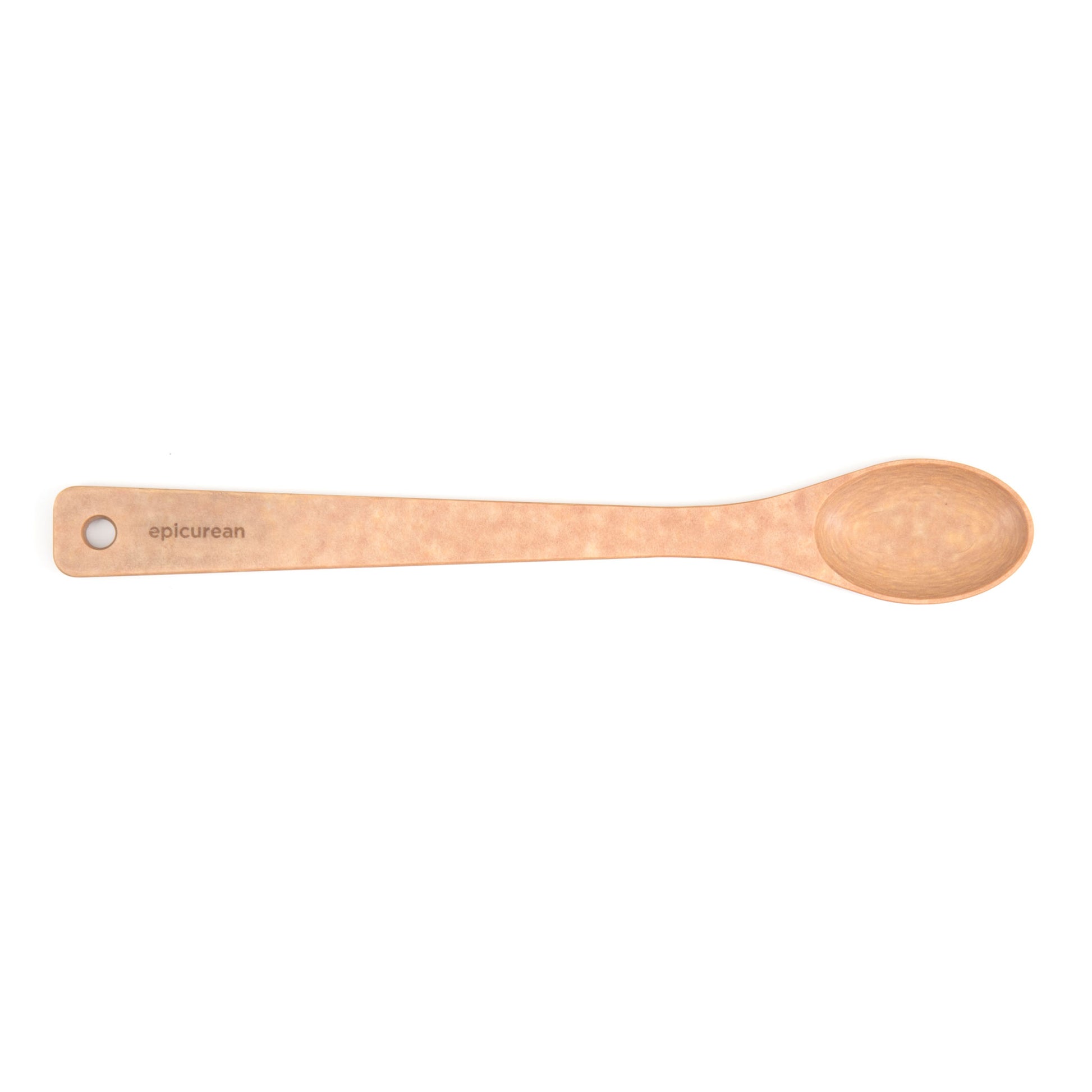 Natural Large Spoon Spatula - 360 Cookware