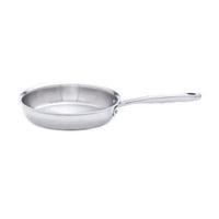 360 Cookware 8.5 Inch Fry Pan with Two Short Handles
