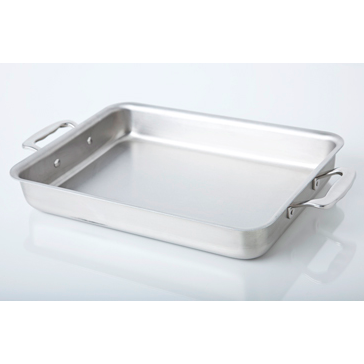 9" x 13" Bake & Roast Pan - 360 Cookware 