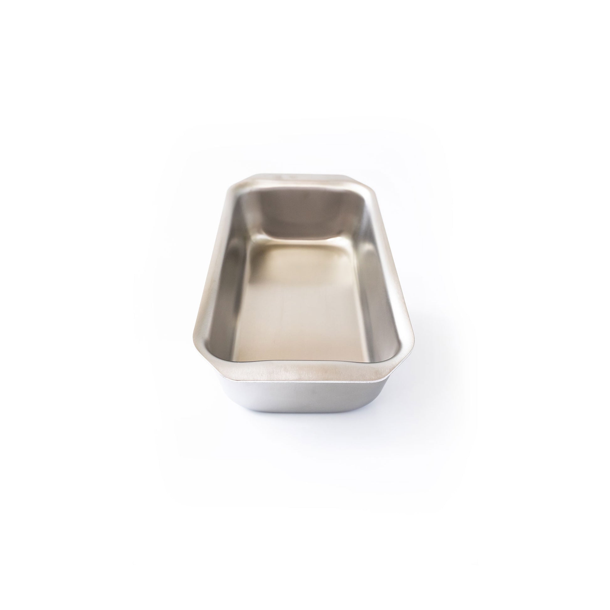 **New Item** Loaf Pan with Tab Handles - 360 Cookware card_secondary