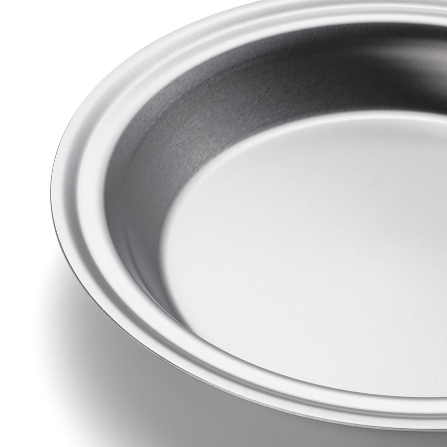 360 Stainless Steel Baking Pan 9x13, Handcrafted in the USA, 5 Ply,  Surgical Grade Stainless Bakeware, Dishwasher Safe
