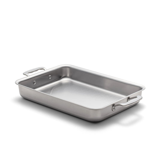 9" x 13" Bake & Roast Pan - 360 Cookware 