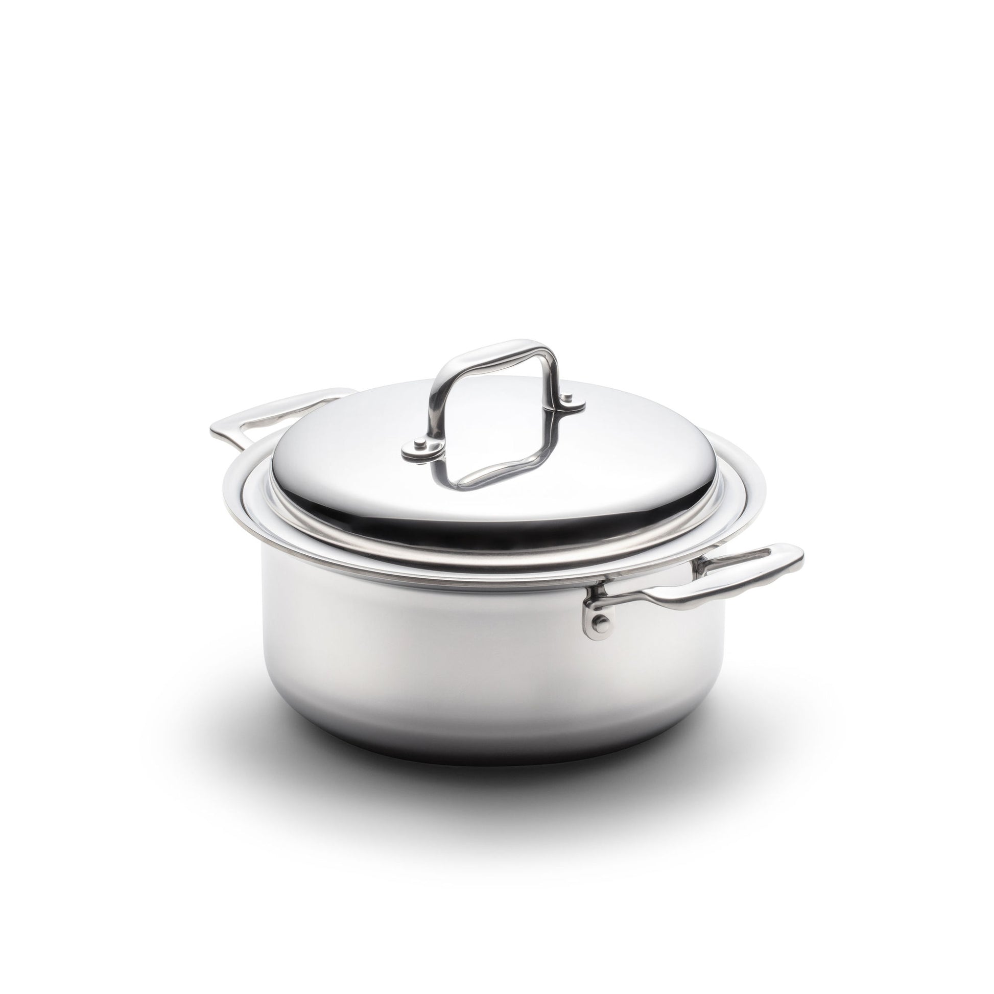 6-Piece Cookware Set - 360 Cookware