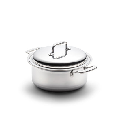 15-Piece Cookware Set - 360 Cookware