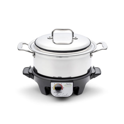 4 Quart Stockpot