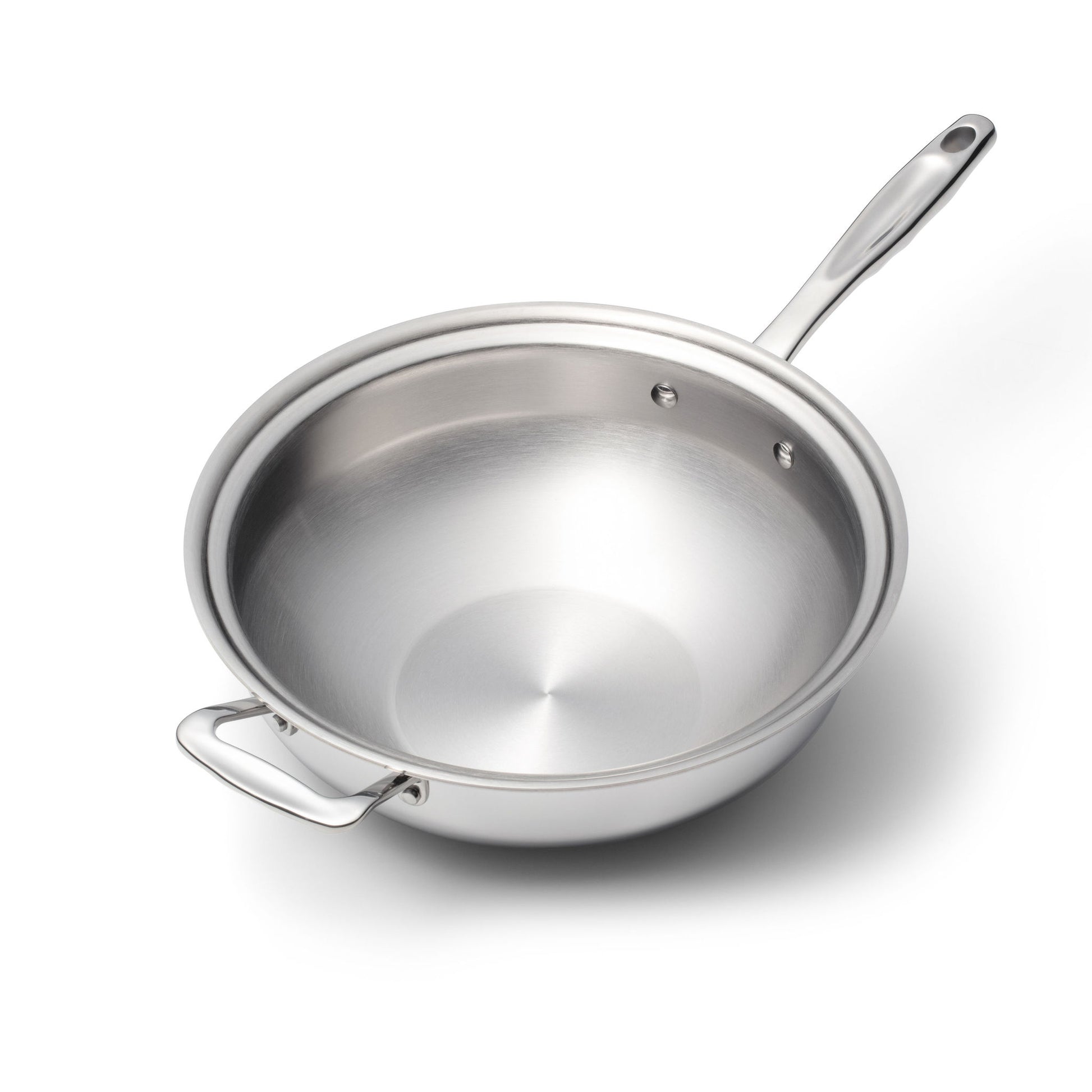 5 Quart Wok - 360 Cookware