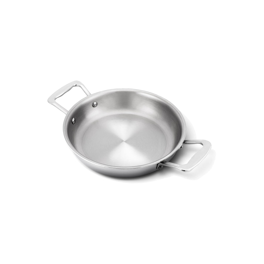 360 Cookware Stainless Steel 8.5 Inch Fry Pan