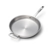 11.5 Inch Fry Pan - 360 Cookware