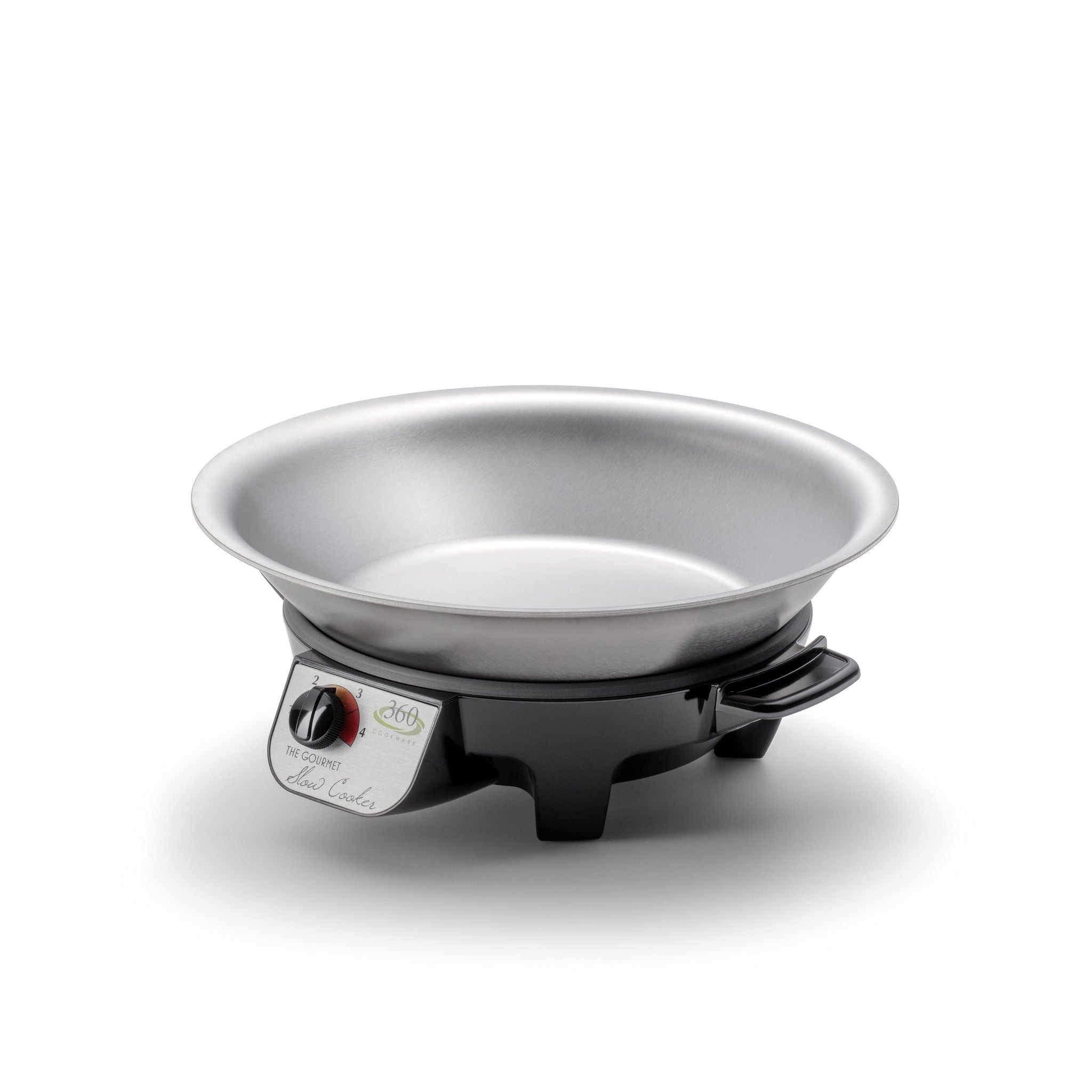 Oven To Table Pan | 360 Cookware