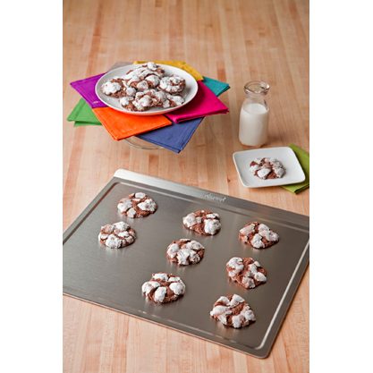Stainless Steel Large Cookie Sheet
