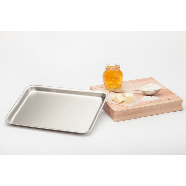 Vincent Sélection - SILICONE JELLY ROLL PAN