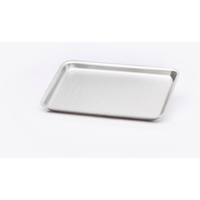 Jelly Roll Pan, Stainless Steel, 18x 10 in. - Fante's Kitchen Shop - Since  1906