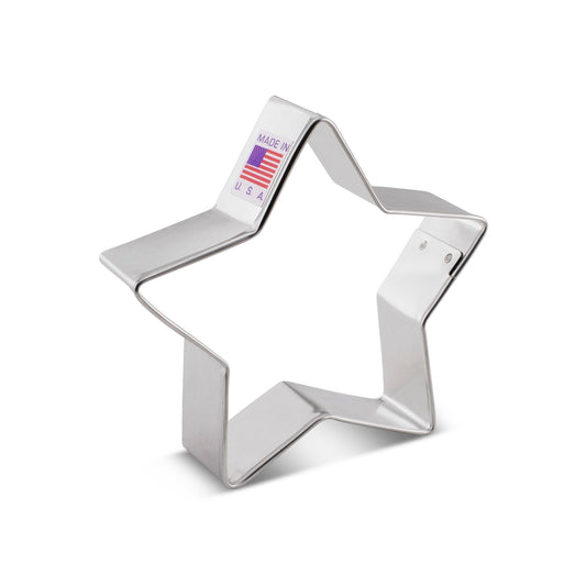 Star Cookie Cutter