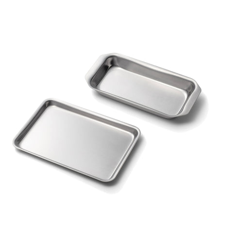 360 Bakeware Grilling Set (use code GurlGoneGreen25)