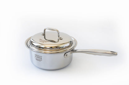 3 Quart Apollo Popper - 360 Cookware